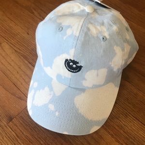 Disney Collection by Neff Cheshire Cat cap